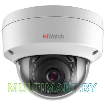 IP-камера HiWatch DS-I252 (4 мм)